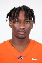 Jalen Glaze