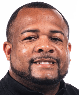 Tim Harris Jr.