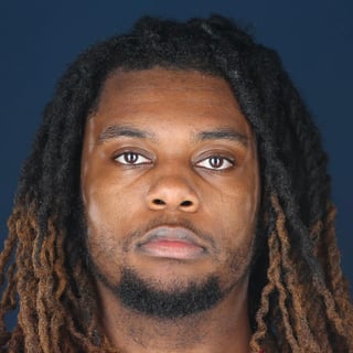 DeJuan Dandridge