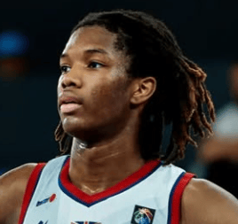 Emmanuel Ahamefule
