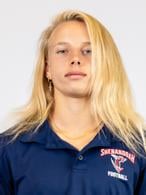 Haley Van Voorhis