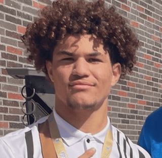 Dominik Calhoun