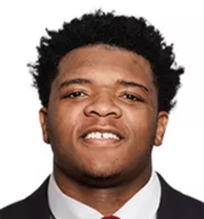 Jermaine Polk