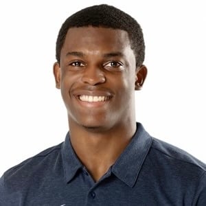 Jeremy Lucien