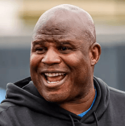 Eric Bieniemy