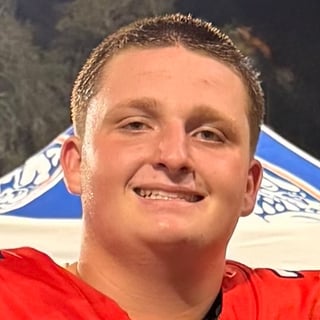 Luke Odom