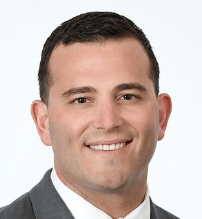 Zach Sparber