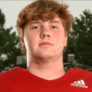 Connor Coffman