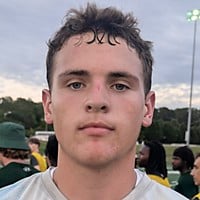 Brady Lupton