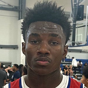 JaCobi Thompson