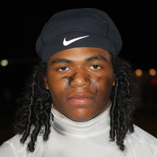 Anthony Busby Jr.