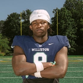 KhyRen Jones