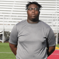 Terrion Bell