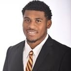 Reggie Hughes