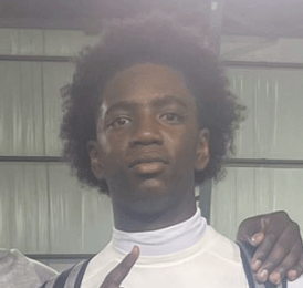 Mckinley McShan