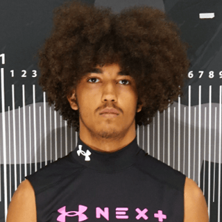 Braylen McCoy