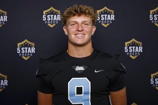 Chase Norman