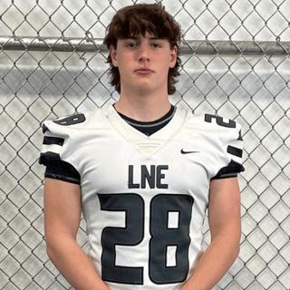 Levi Sherman