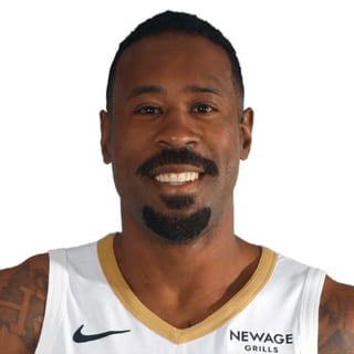 DeAndre Jordan