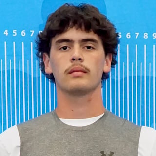 Gavin Shrader
