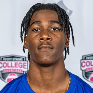 Kyron Ford