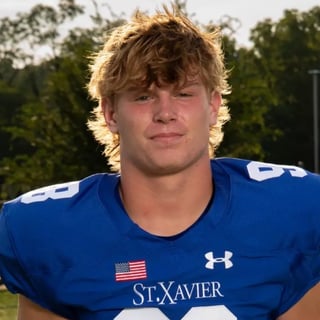Josh Fasbender