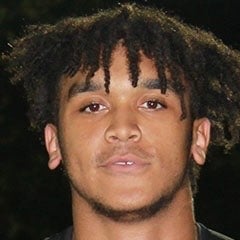 Xavier Simmons