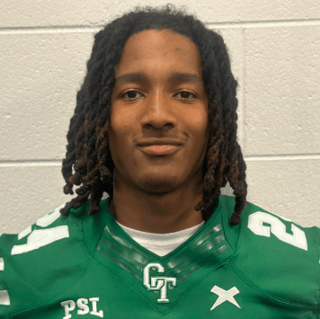 Emory Jones
