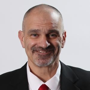 Pete Kaligis
