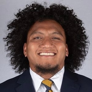 Lone Toailoa
