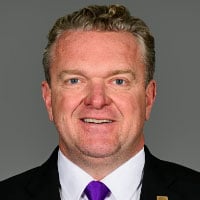 Eric Wolford
