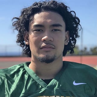 Chris Fatilua