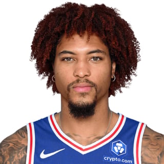 Kelly Oubre