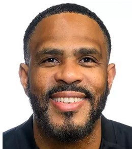 Mike Pegues