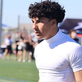 Aydin Rodriguez