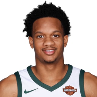 Rashad Vaughn