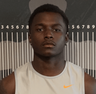 Corey Hinton Jr.