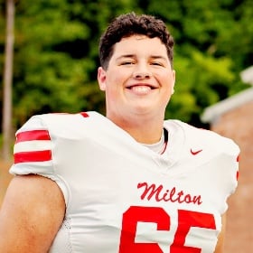 Colt Mixon