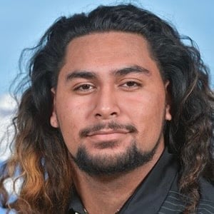 Tava Finau