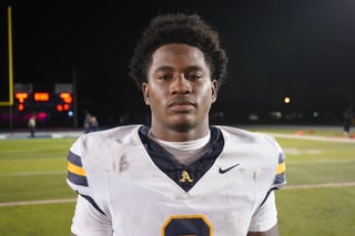 Jaden Desir