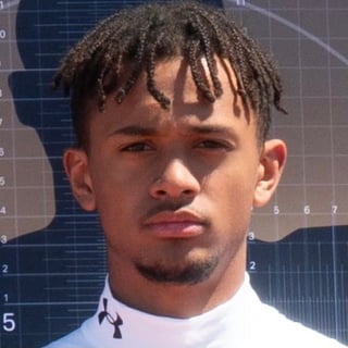 Dominique McKenzie