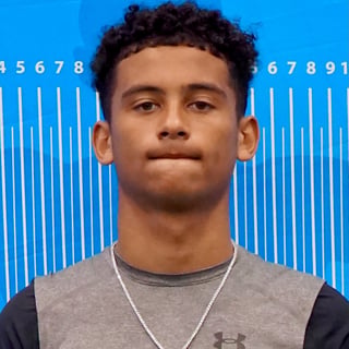 Tristin Gaines
