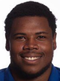 Jalen Jackson