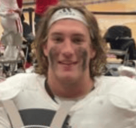 Karsten Upchurch