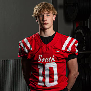 Owen Zech