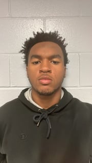 Deante Ruffin