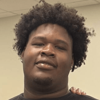 Deminio Patterson