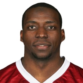 Rashard Mendenhall