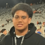 Sione Finau