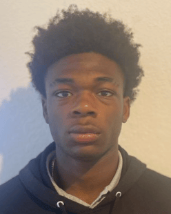 Jayquan Reid